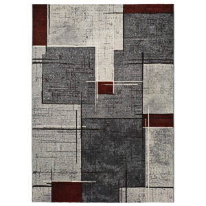 Īsu Plūksnu Paklājs Dreams Patchwork