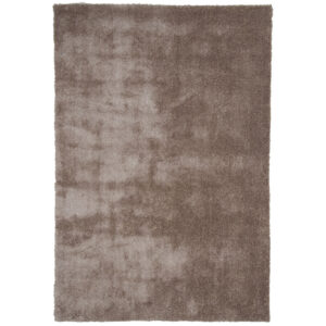 Īsu Plūksnu Paklājs Uni Beige