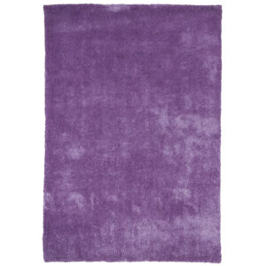 Īsu Plūksnu Paklājs Uni Lavender