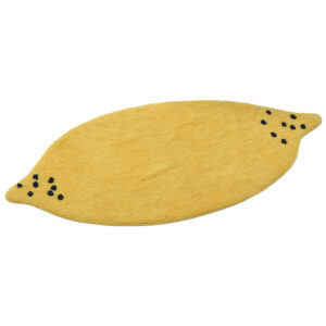 Vannas Paklājs Bings Lemon
