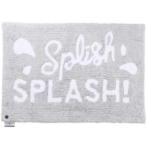 Vannas Paklājs Cotton Splash