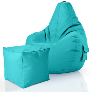Āra Pufs Cube