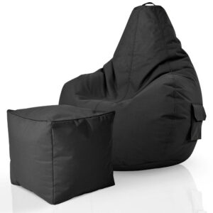 Āra Sēžammaisu Komplekts Cozy un Cube