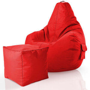 Āra Pufs Cube