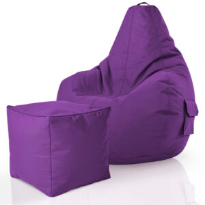 Āra Pufs Cube