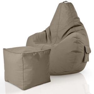 Āra Pufs Cube