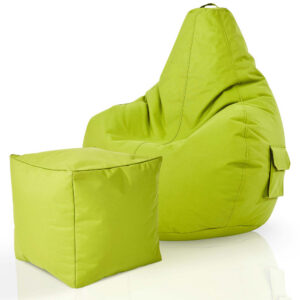 Āra Pufs Cube