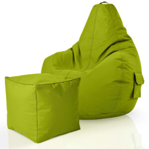 Āra Pufs Cube