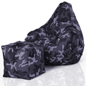 Āra Pufs Cube