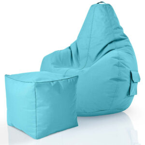 Āra Pufs Cube