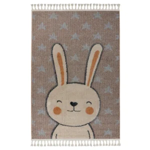 Bērnu Paklājs Bunny