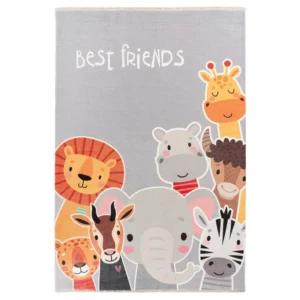 Bērnu Paklājs Best Friends