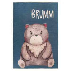 Bērnu Paklājs Brumm