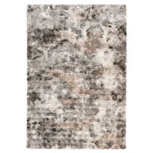 Garu Plūksnu Paklājs Camouflage
