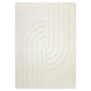 Īsu Plūksnu Paklājs Zen Deluxe