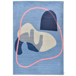 Īsu Plūksnu Paklājs Shapes Five