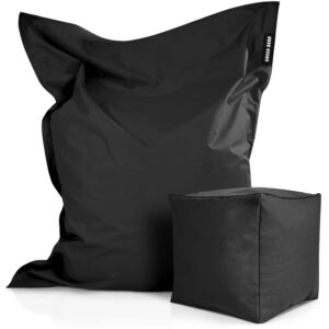 Āra Sēžammaisu Komplekts Square XXL un Cube