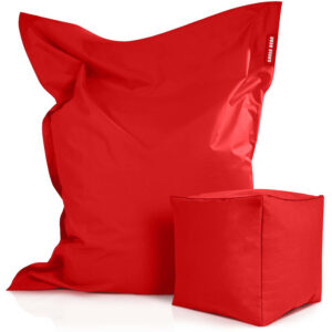 Āra Sēžammaisu Komplekts Square XXL un Cube
