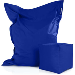 Āra Sēžammaisu Komplekts Square XXL un Cube