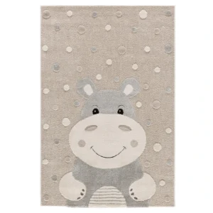 Bērnu Paklājs Hippo
