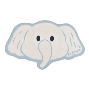 Bērnu Paklājs Elephant