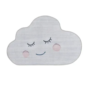 Bērnu Paklājs Cloud
