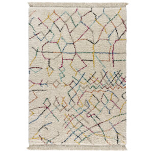 Garu Plūksnu Paklājs Yebel Tangle