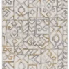 Īsu Plūksnu Paklājs Amara - Thumbnail Image 1