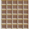 Īsu Plūksnu Paklājs Siena - Thumbnail Image 1