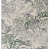 Īsu Plūksnu Paklājs Verde - Thumbnail Image 1