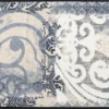 Durvju paklājiņš Arabesque - Thumbnail Image 1