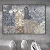 Durvju paklājiņš Armonia - Thumbnail Image 3