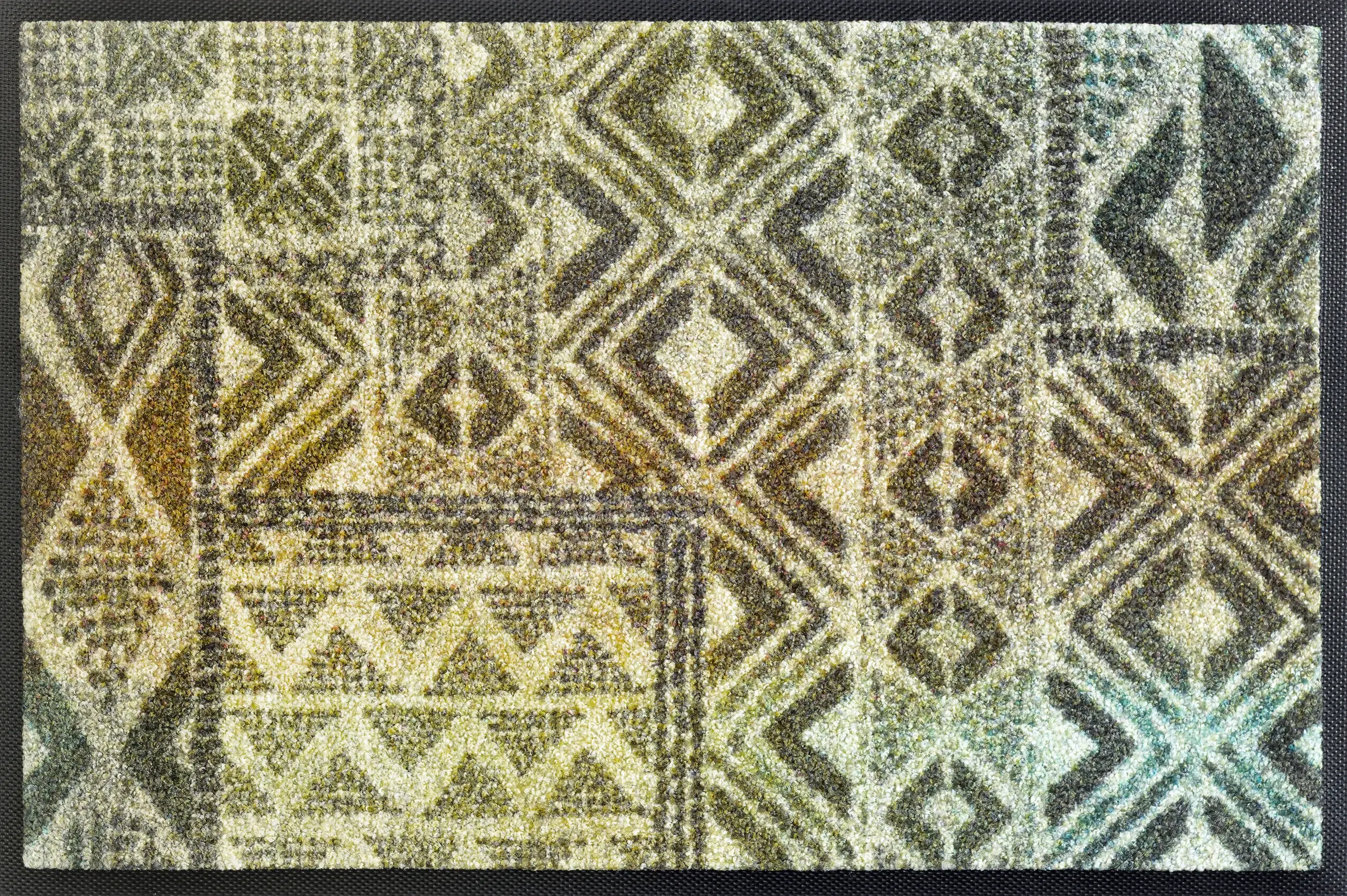 Durvju paklājiņš Aztec Nomad - Image 1