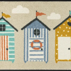 Durvju paklājiņš Beachhut