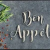 Paklāja celiņš Bon Appétit - Thumbnail Image 1