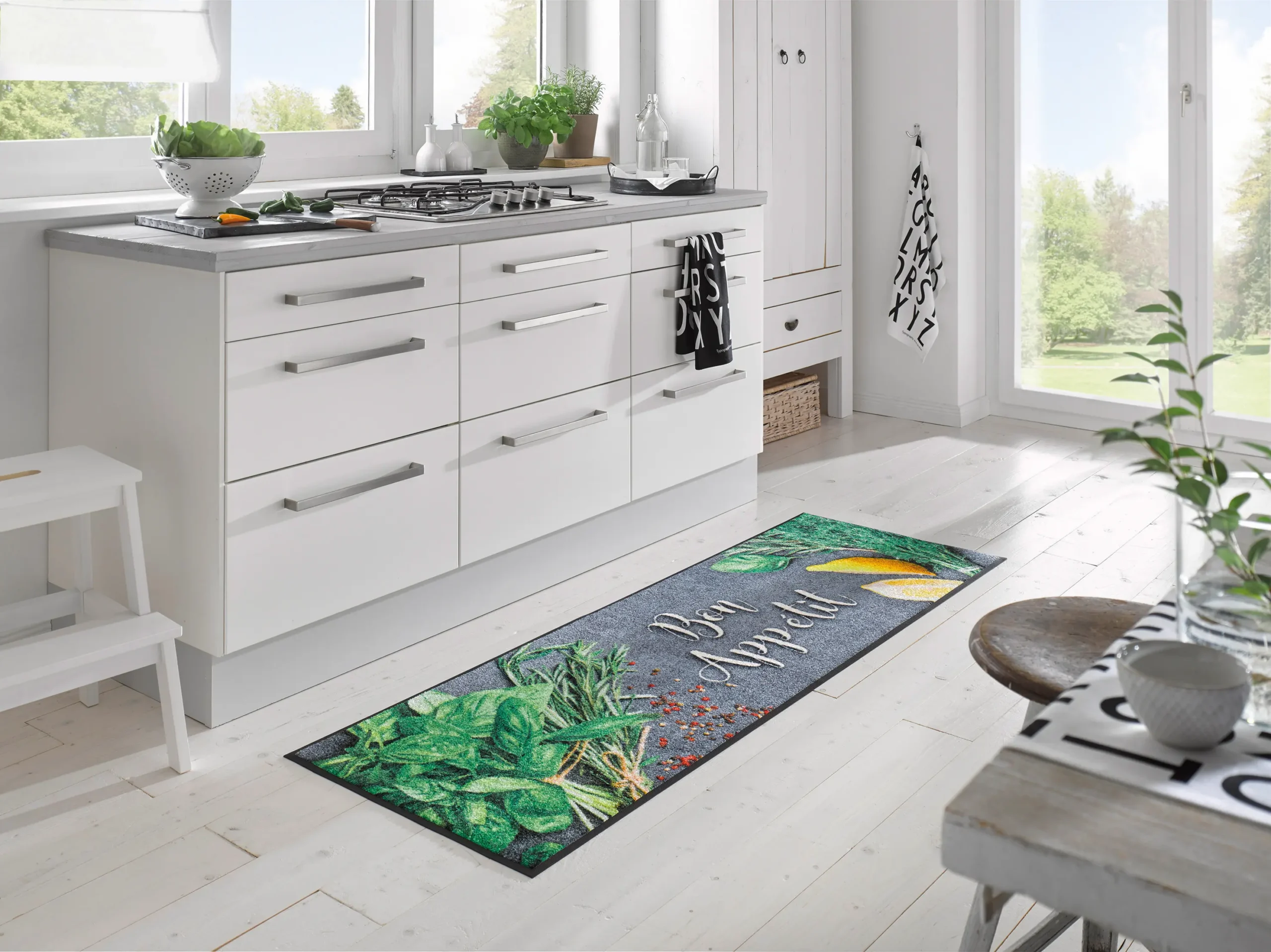 Paklāja celiņš Bon Appétit - Image 3
