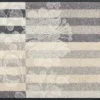 Durvju paklājiņš Botanica Shadow - Thumbnail Image 1