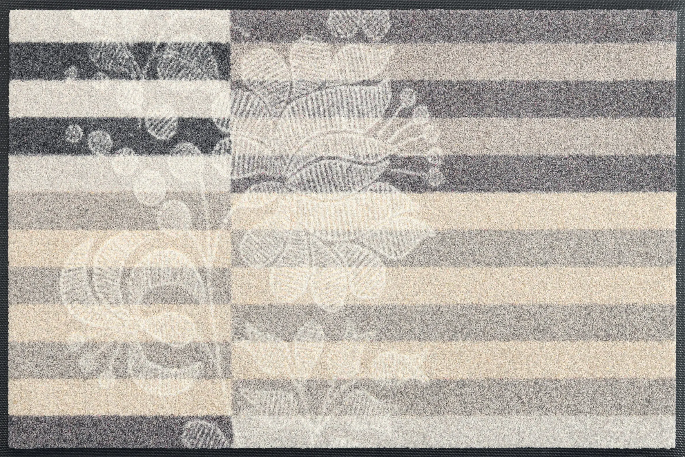 Durvju paklājiņš Botanica Shadow - Image 1