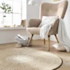 Dekoratīvais paklājiņš Sand Weave - Thumbnail Image 4