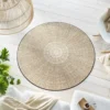 Dekoratīvais paklājiņš Sand Weave - Thumbnail Image 6