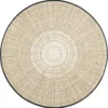 Dekoratīvais paklājiņš Sand Weave - Thumbnail Image 1