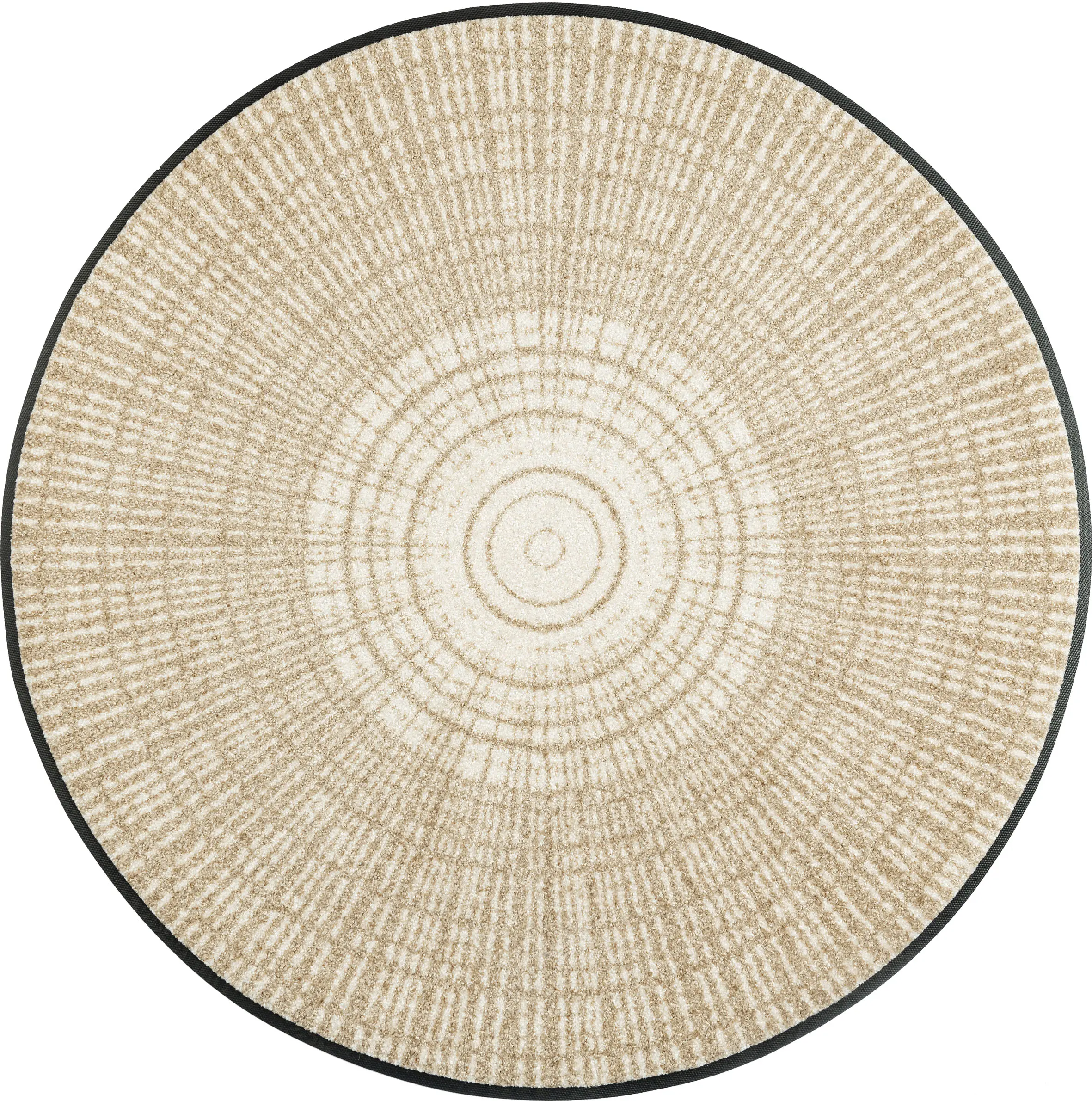 Dekoratīvais paklājiņš Sand Weave - Image 1