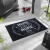 Durvju paklājiņš Chalky Home - Thumbnail Image 3