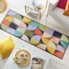 Durvju paklājiņš Colour Moments - Thumbnail Image 5