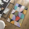 Durvju paklājiņš Colour Moments - Thumbnail Image 8