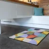 Durvju paklājiņš Colour Moments - Thumbnail Image 7