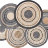 Dekoratīvais paklājiņš Cosmic - Thumbnail Image 1