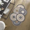Dekoratīvais paklājiņš Cosmic - Thumbnail Image 5