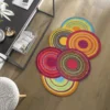 Dekoratīvais paklājiņš Cosmic Colours - Thumbnail Image 3