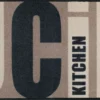 Paklāja celiņš Cucina Pura - Thumbnail Image 1